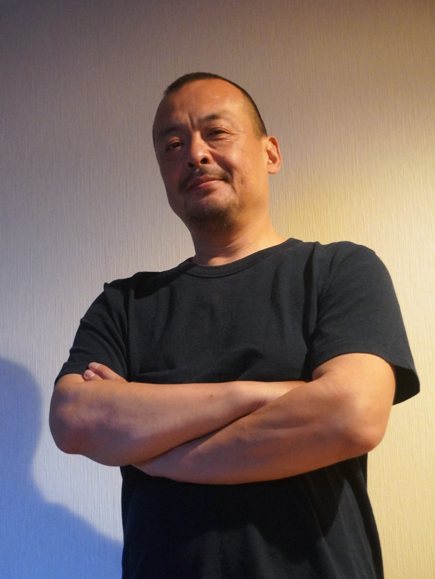 店主1
